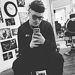 Brandon Curtis - @_brandon_curtis_ Instagram Profile Photo