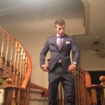Brandon Eldridge - @b.eldridge91 Instagram Profile Photo