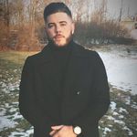 Brandon Farmer - @bmfproductions__ Instagram Profile Photo