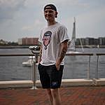 Brandon Hall - @_brandon.hall_ Instagram Profile Photo