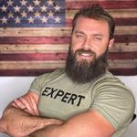 Brandon Hall - @tallhall Instagram Profile Photo