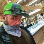 Brandon Hoke - @b2thahoke Instagram Profile Photo