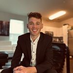 Brandon Hutchins - @brandonahutchins Instagram Profile Photo