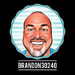 Brandon Johns - @_brandon_johns Instagram Profile Photo