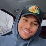 Brandon Johnson - @brandon_j3 Instagram Profile Photo