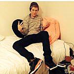 Brandon Kidd - @axel_aldridge Instagram Profile Photo