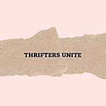 Brand New | Thrifted - @thrifters.unite Instagram Profile Photo