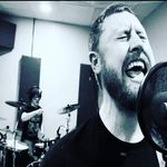 Brandon Parish - @brandon_parish_music Instagram Profile Photo