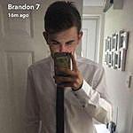 Brandon Redman - @brandon_redman_ Instagram Profile Photo