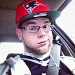 Brandon Searcy - @bsearcy92 Instagram Profile Photo