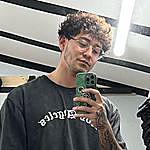 Brandon Skinner - @bdonskinnz Instagram Profile Photo