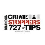 Brandon Crime Stoppers - @brandoncrimestoppers Instagram Profile Photo