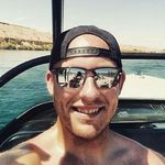 Brandon White - @bcwhiteofficial Instagram Profile Photo