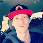 Brandon Widows - @yaarghh Instagram Profile Photo