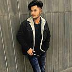 Rustam Mo Rustam - @xx__brand_boy Instagram Profile Photo