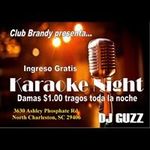 Club Brandy - @club.brandy Instagram Profile Photo