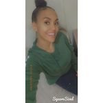 Brandy Curry - @_soultraveler_ Instagram Profile Photo