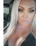 Brandy Davis - @blondeglow_ Instagram Profile Photo
