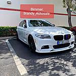 Brandy Hernandez - @bimmer.brandy_autosales Instagram Profile Photo