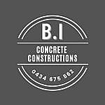 Brady Ives - @b.i_concreteconstructions Instagram Profile Photo