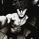 Brandon Kinghorn - @69_brandon_kinghorn_96 Instagram Profile Photo