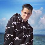 Brandon Larkin - @_brandonlarkin_ Instagram Profile Photo