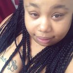 Brandy Mitchell - @86bmarie Instagram Profile Photo