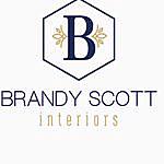 Brandy Scott - @brandy_scott_interiors_ Instagram Profile Photo