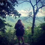 Brandy Thomas - @brandy_on_trail Instagram Profile Photo