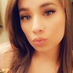 Brandy Wright - @blue_eyed_medusa Instagram Profile Photo