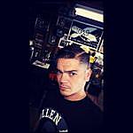 Brandon Terry - @_brandon_terry_ Instagram Profile Photo