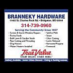 Branneky True Value Hardware - @branneky_hardware Instagram Profile Photo