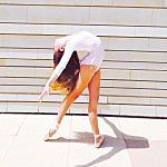 Hannah Brannon - @ballerinabrannon Instagram Profile Photo