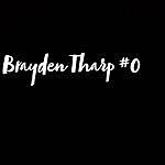 Brayden Tharp - @bct12 Instagram Profile Photo
