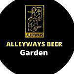 Alleyways Beer Garden - @alleyways_beergarden Instagram Profile Photo