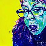 Brenda Baugh - @beautyandbrainzart Instagram Profile Photo