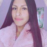 Brenda Callisaya - @brenda_m._callisaya Instagram Profile Photo