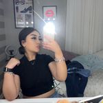 Brenda Camarillo - @breendaa.20 Instagram Profile Photo