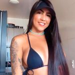 Brenda Camponez - @brenda.camponez Instagram Profile Photo