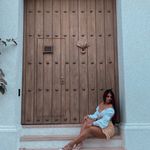 Brenda Ruano - @brendacarolinaruanor Instagram Profile Photo