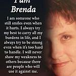 Brenda Currie - @brenda_currie Instagram Profile Photo