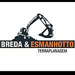 Breda e esmanhotto - @breda_esmanhotto_terraplanagem Instagram Profile Photo