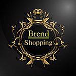 brend_shopping_gence - @brend_shopping_gence Instagram Profile Photo