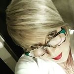 Brenda Gregory - @bagregz Instagram Profile Photo