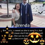 Brenda Hatcher - @brenda.hatcher1 Instagram Profile Photo