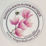 Brenda Honey - @magnolia_roots_flower_boutique Instagram Profile Photo