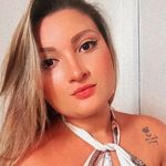 Brenda Joyce - @brenda.joyce.pereira Instagram Profile Photo