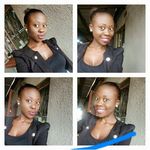 Brenda kasembe - @brandyaxe Instagram Profile Photo