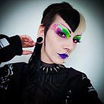 Brenda Mitchell - @brendamitchell.mua Instagram Profile Photo