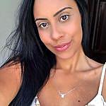 Brenda - @_brendsoliveira Instagram Profile Photo